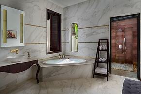 The Embassy Angkor Resort & Spa