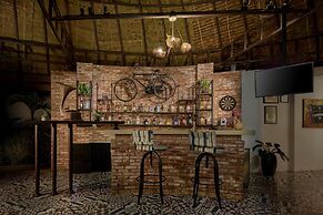 The Embassy Angkor Resort & Spa