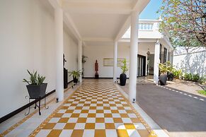 The Embassy Angkor Resort & Spa