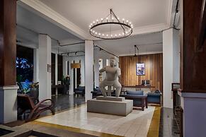 The Embassy Angkor Resort & Spa