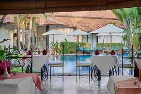 The Embassy Angkor Resort & Spa