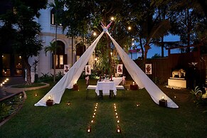 The Embassy Angkor Resort & Spa