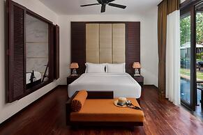 The Embassy Angkor Resort & Spa