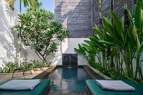 The Embassy Angkor Resort & Spa