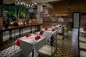 The Embassy Angkor Resort & Spa