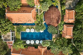 The Embassy Angkor Resort & Spa