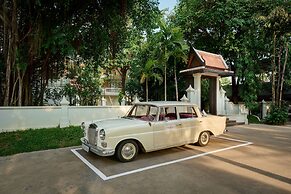 The Embassy Angkor Resort & Spa