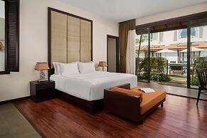 The Embassy Angkor Resort & Spa