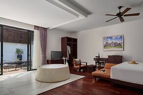 The Embassy Angkor Resort & Spa