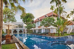 The Embassy Angkor Resort & Spa
