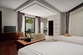The Embassy Angkor Resort & Spa