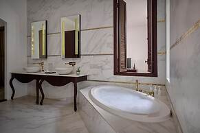 The Embassy Angkor Resort & Spa