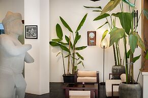 The Embassy Angkor Resort & Spa