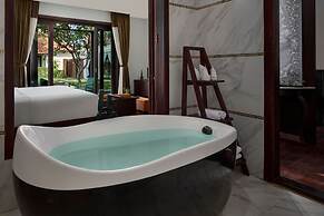 The Embassy Angkor Resort & Spa