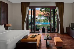 The Embassy Angkor Resort & Spa