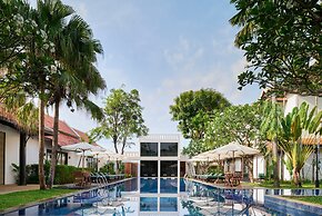 The Embassy Angkor Resort & Spa