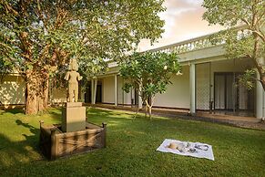 The Embassy Angkor Resort & Spa