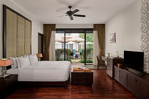 The Embassy Angkor Resort & Spa
