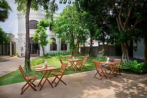 The Embassy Angkor Resort & Spa