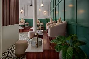 The Embassy Angkor Resort & Spa