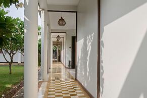 The Embassy Angkor Resort & Spa