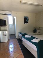 Paradise Lodge Motel