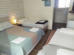 Paradise Lodge Motel