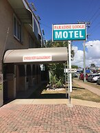 Paradise Lodge Motel