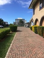 Paradise Lodge Motel