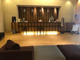 Twin Leaves Hotel Izumo