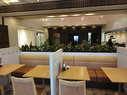 Twin Leaves Hotel Izumo