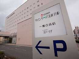 Twin Leaves Hotel Izumo