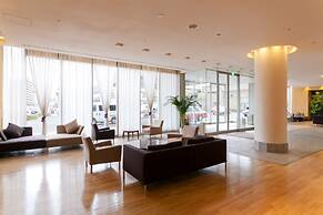 Twin Leaves Hotel Izumo