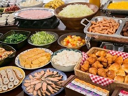 Twin Leaves Hotel Izumo