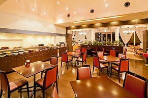 Twin Leaves Hotel Izumo