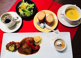 Twin Leaves Hotel Izumo