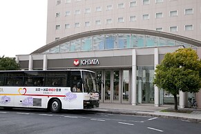 Twin Leaves Hotel Izumo