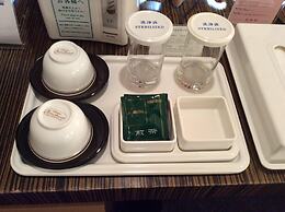 Twin Leaves Hotel Izumo