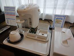 Twin Leaves Hotel Izumo