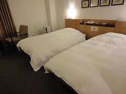 Twin Leaves Hotel Izumo