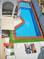 Villa Fortin Pansiyon