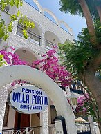 Villa Fortin Pansiyon