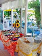 Villa Fortin Pansiyon