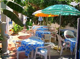 Villa Fortin Pansiyon