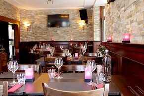 Hotel Restaurant Koekenbier Abcoude