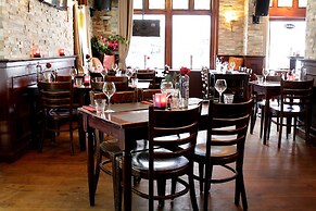 Hotel Restaurant Koekenbier Abcoude