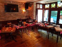 Hotel Restaurant Koekenbier Abcoude