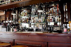 Hotel Restaurant Koekenbier Abcoude