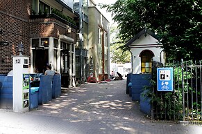 Hotel Restaurant Koekenbier Abcoude