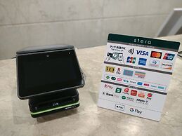 Hotel Racine Sinmaebashi